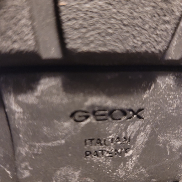 Geox Respira Amphibiox Clintfordb Abx Boots - Picture 7 of 10